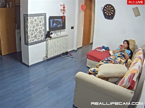 reallifecam top